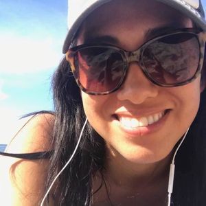 Meet your Posher, Grace